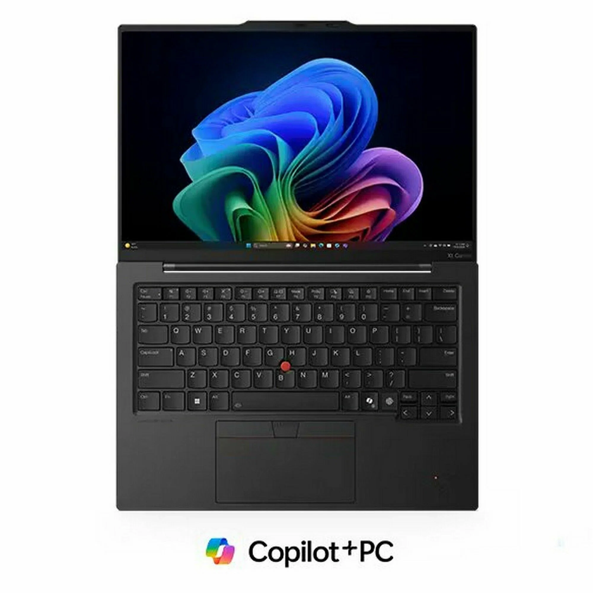 Ноутбук Lenovo ThinkPad X1 Carbon G13 Aura Edition, 14" (1920x1200) Touch 100%sRGB 500 nits, Ultra 7 255U, 32gb, 1TB SSD, Intel Graphics, Intel Wi-Fi