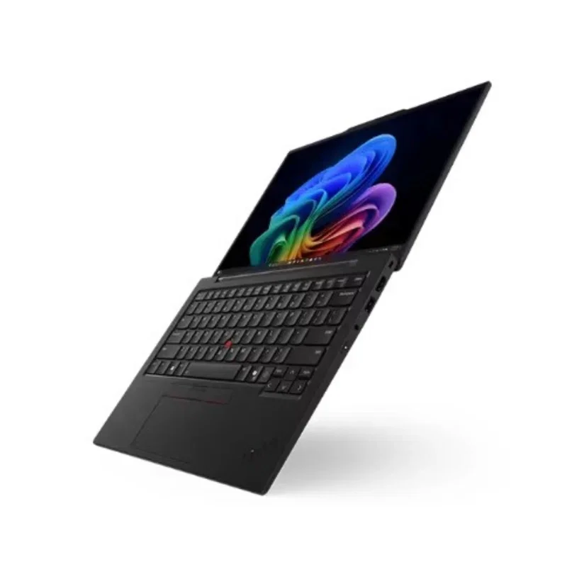 Ноутбук Lenovo ThinkPad X1 Carbon G13, 14" (1920x1200) Touch, Ultra 7 265U vPro, 32gb, 1TB SSD, Intel Graphics, Intel Wi-Fi 6E AX211 2x2 AX vPro& BT 5
