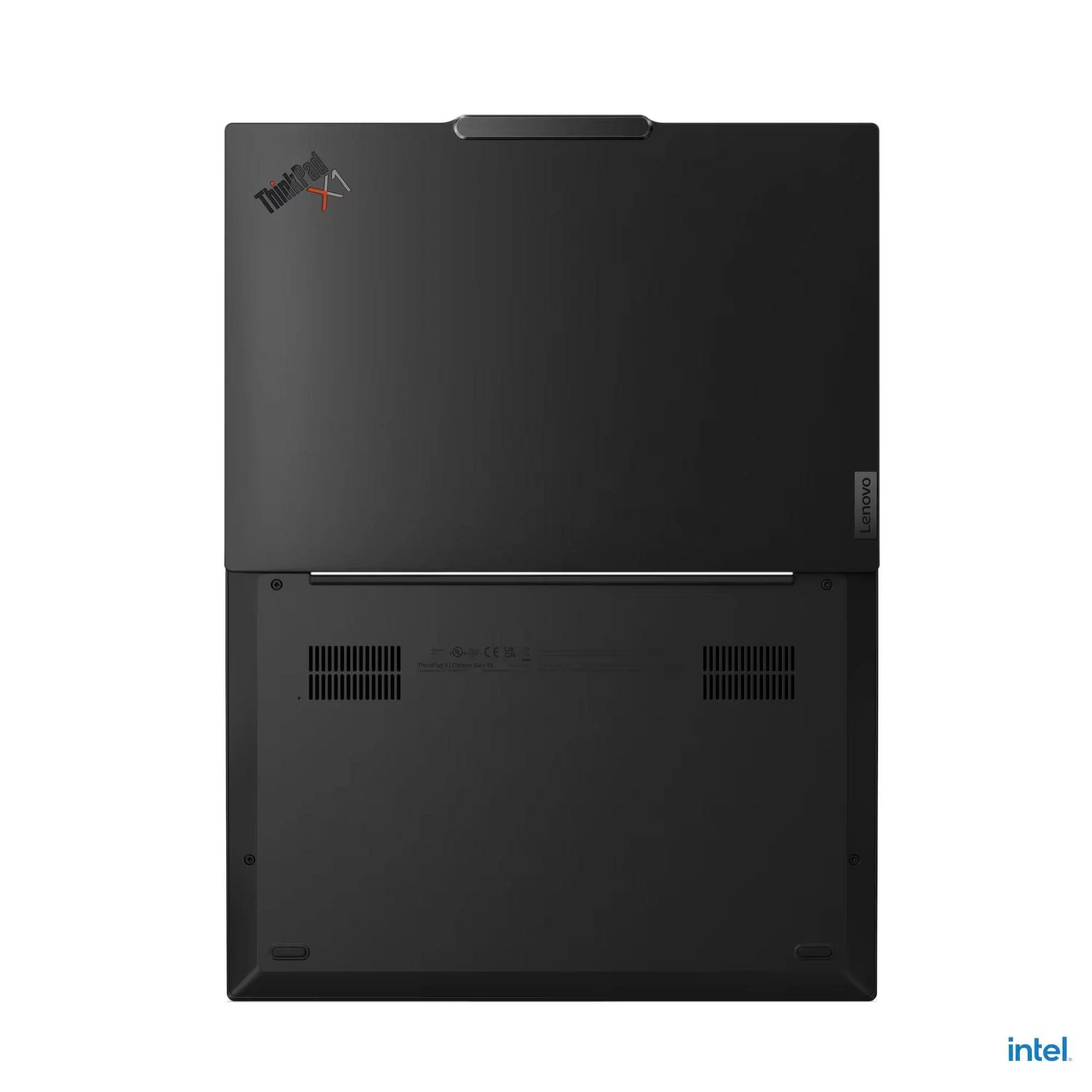 Ноутбук Lenovo ThinkPad X1 Carbon G13, 14" (1920x1200) Touch, Ultra 7 265U vPro, 32gb, 1TB SSD, Intel Graphics, Intel Wi-Fi 6E AX211 2x2 AX vPro& BT 5