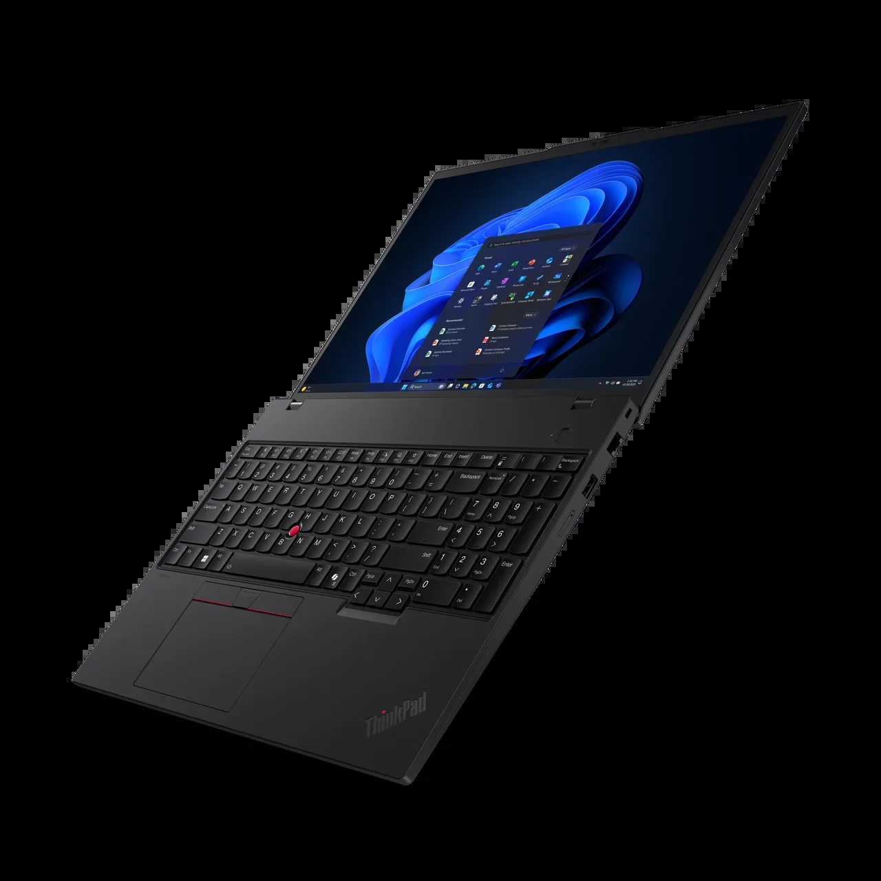 Ноутбук Lenovo ThinkPad X1 Carbon G13, 14" (1920x1200) Touch, Ultra 7 265U vPro, 32gb, 1TB SSD, Intel Graphics, Intel Wi-Fi 6E AX211 2x2 AX vPro& BT 5