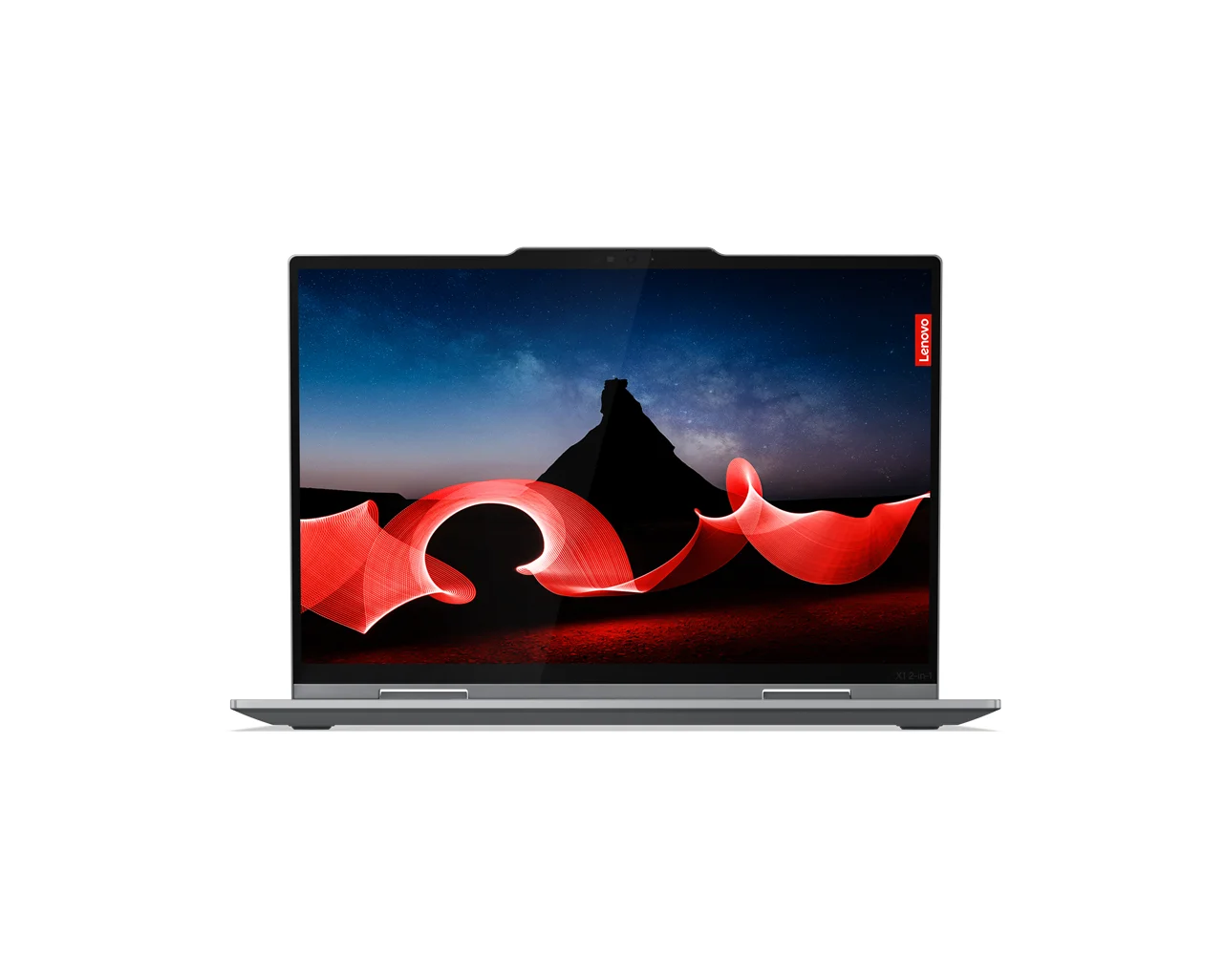Ноутбук Lenovo ThinkPad X1 Carbon Gen 12 черный 14" WUXGA (1920x1200) IPS 400N, Intel Ultra 7 155H, 16Gb LPDDR5x 6400, 512Gb SSD M.2, Intel Arc Graphi
