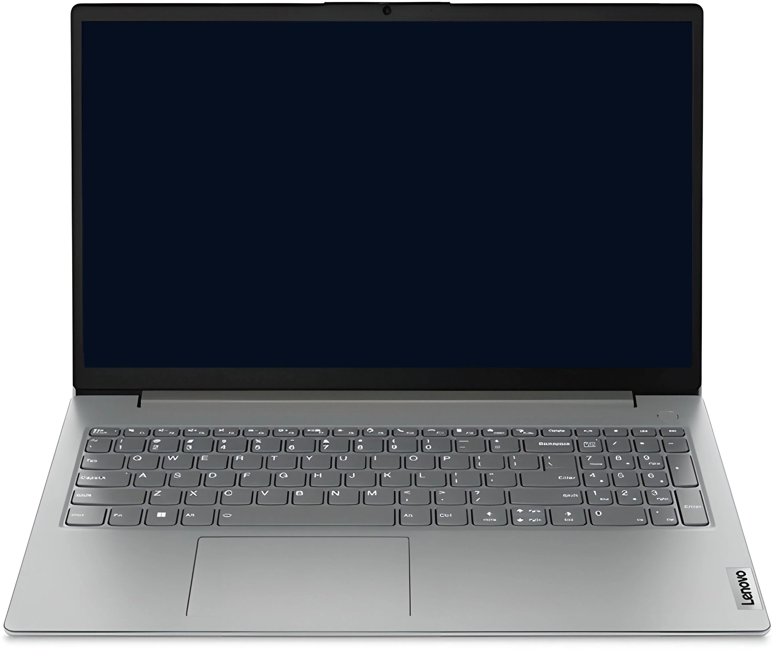Ноутбук Lenovo V15 G4 AMN Ryzen 5 7520U 16Gb SSD512Gb AMD Radeon 610M 15.6" TN FHD (1920x1080) без ОС grey WiFi BT Cam (83CQA01BIN)