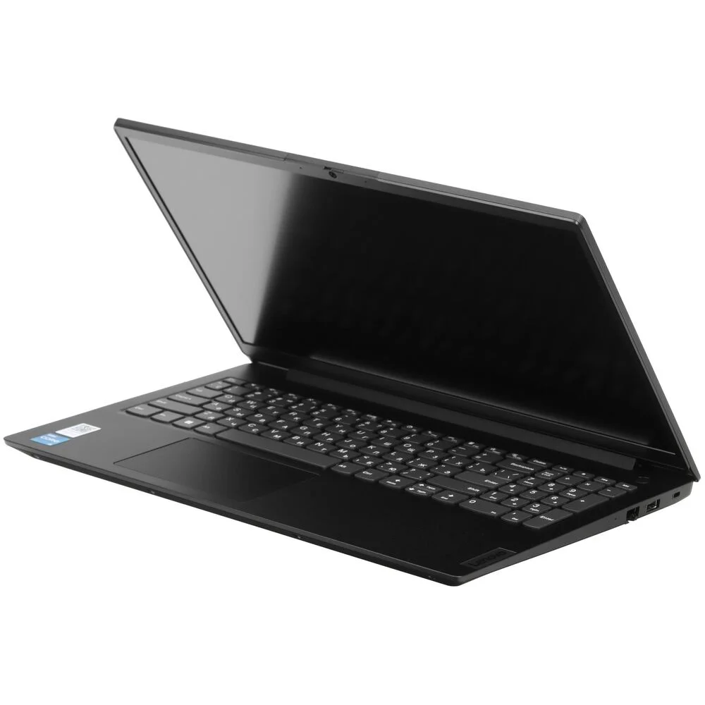 Ноутбук Lenovo V15 G4 IRU/15.6" FHD IPS 300nits/i5-13420H/16Gb/512Gb SSD/черный/DOS