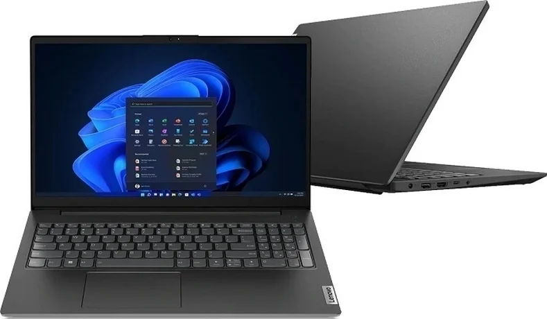 Ноутбук Lenovo V15 G4 IRU/15.6" FHD IPS 300nits/i5-13420H/16Gb/512Gb SSD/черный/DOS