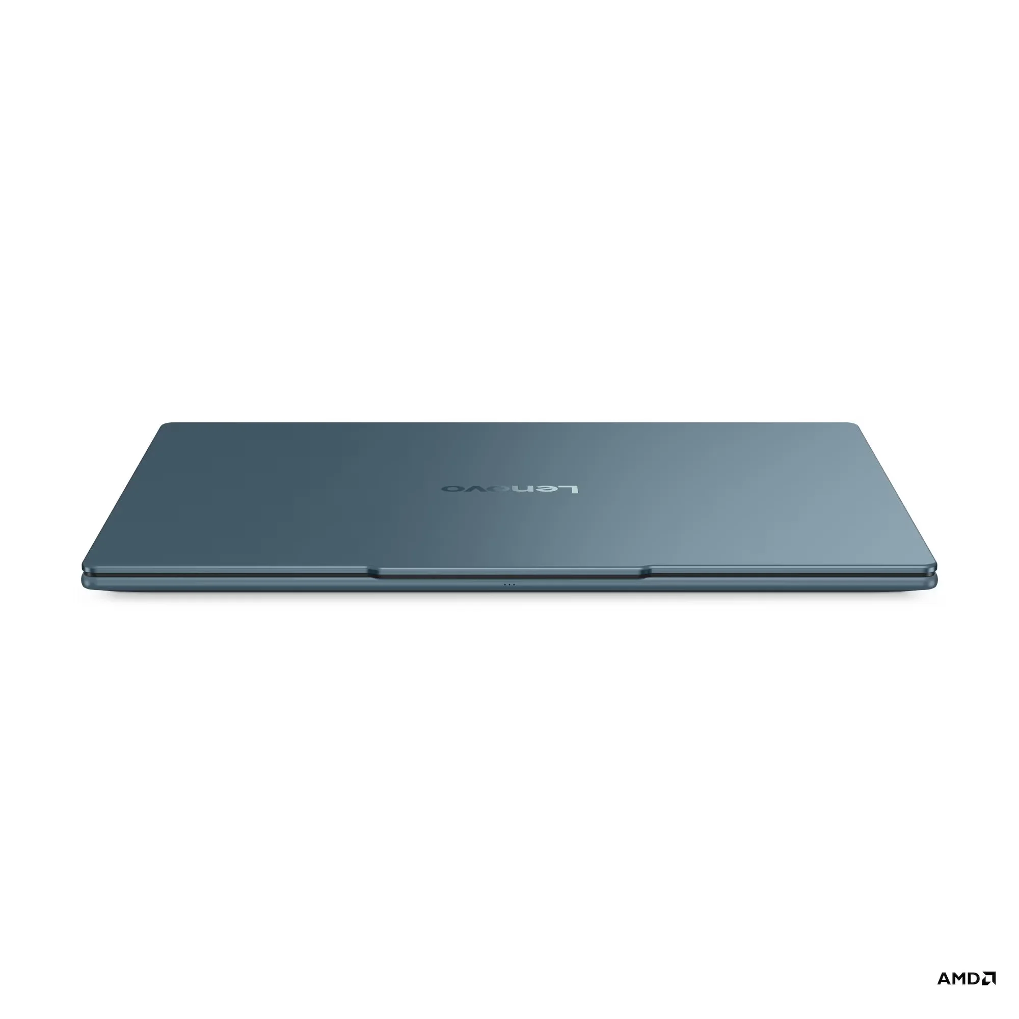 Ноутбук Lenovo Yoga Slim 7 14AKP10 14"(2880x1800 OLED)/AMD Ryzen AI 7 350(2Ghz)/32768Mb/1024PCISSDGb/noDVD/Int:AMD Radeon 860M/Cam/BT/WiFi/70WHr/war 1