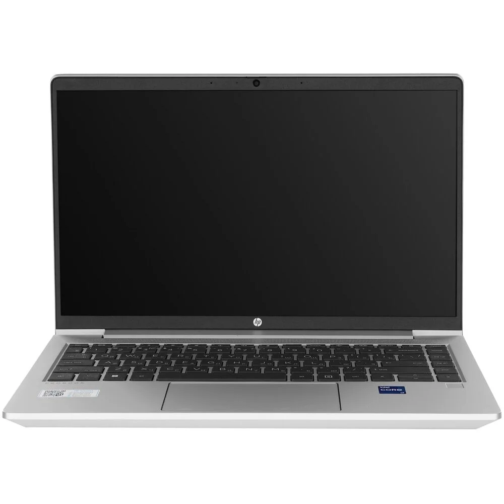 Ноутбук HP ProBook 440 G9 14" FHD IPS, Intel Core i5-1235U, 8Gb, 512Gb SSD, no OS, серебристый*
