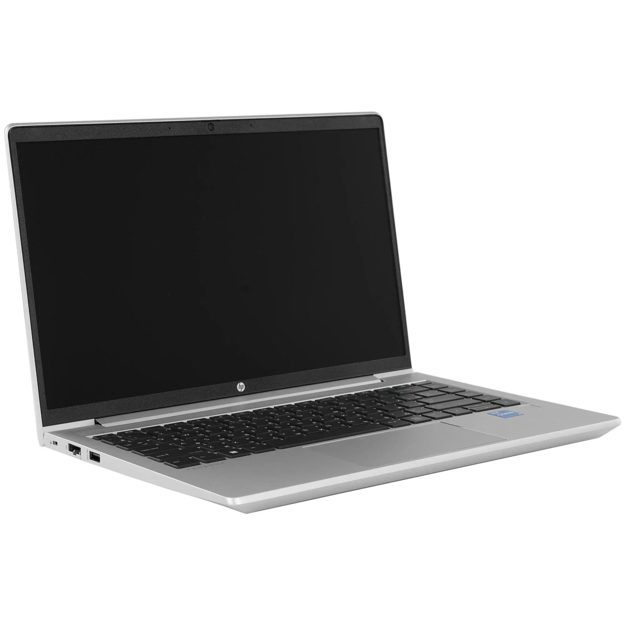 Ноутбук HP ProBook 440 G9 14" FHD IPS, Intel Core i5-1235U, 8Gb, 512Gb SSD, no OS, серебристый*