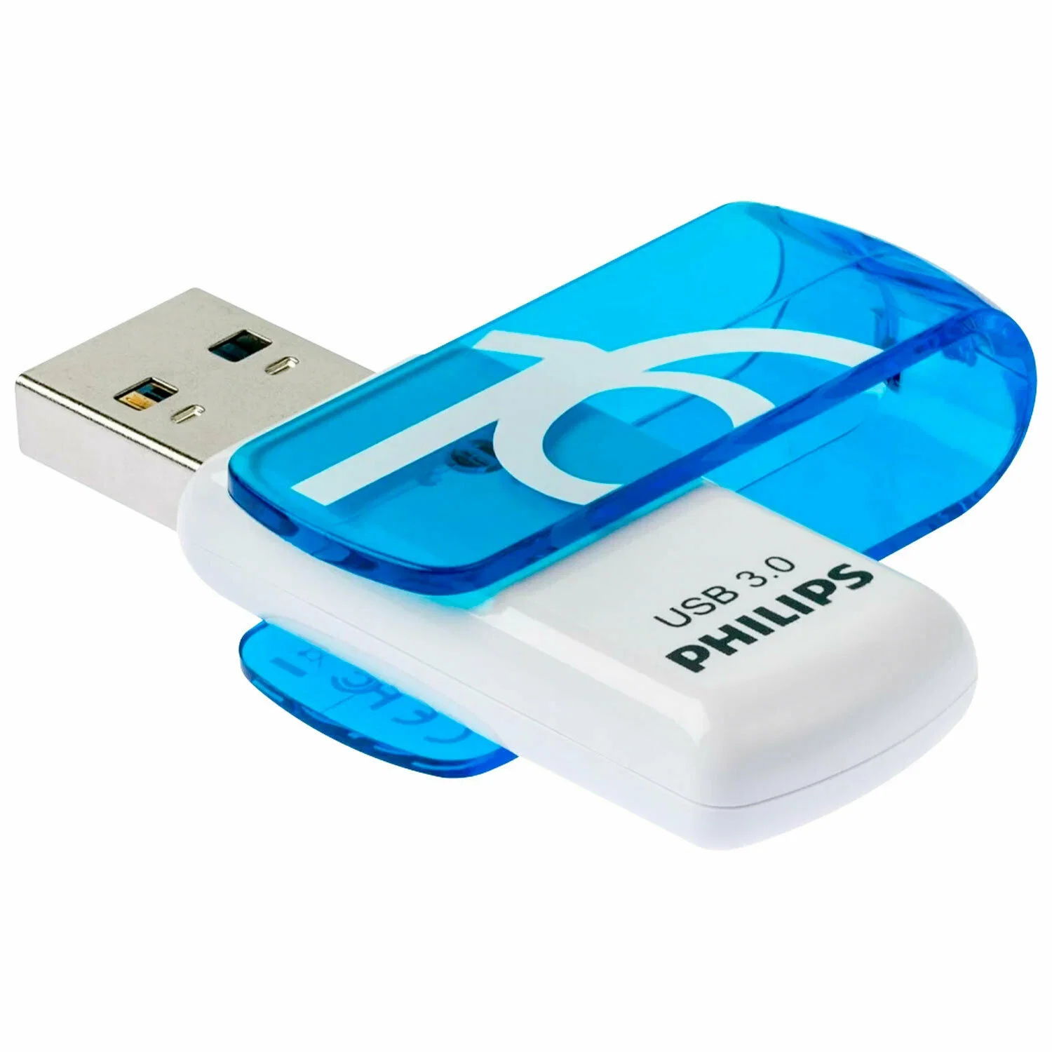Флеш накопитель 16GB PHILIPS CITI3.0 16GB, USB 3.0