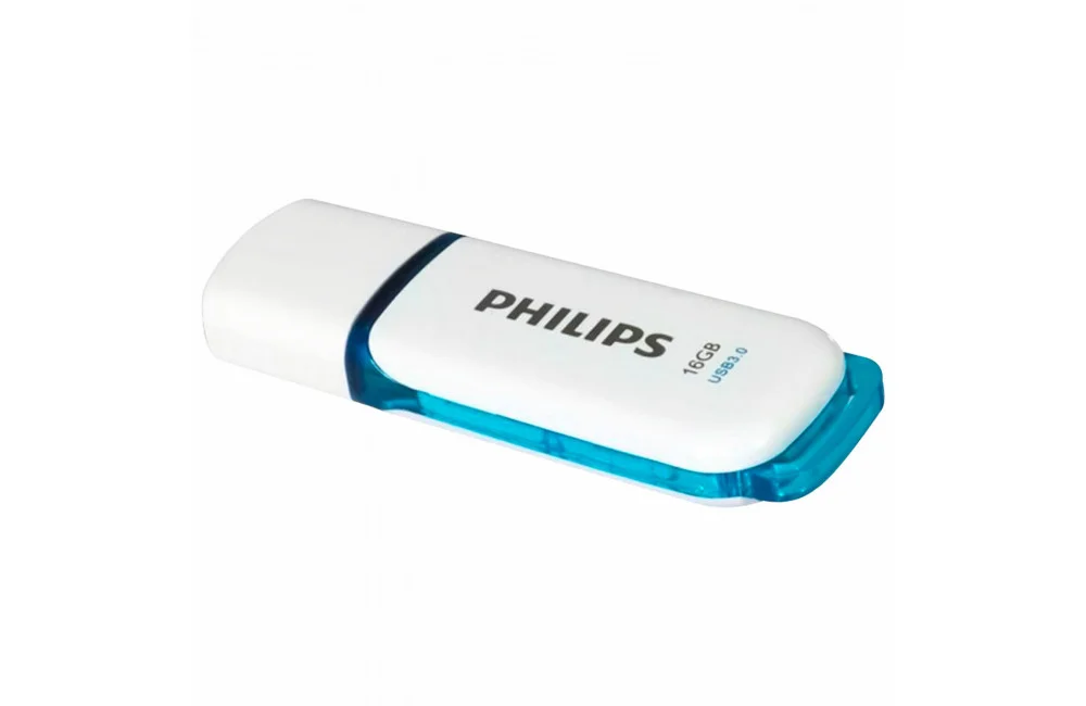 Флеш накопитель 16GB PHILIPS CITI3.0 16GB, USB 3.0