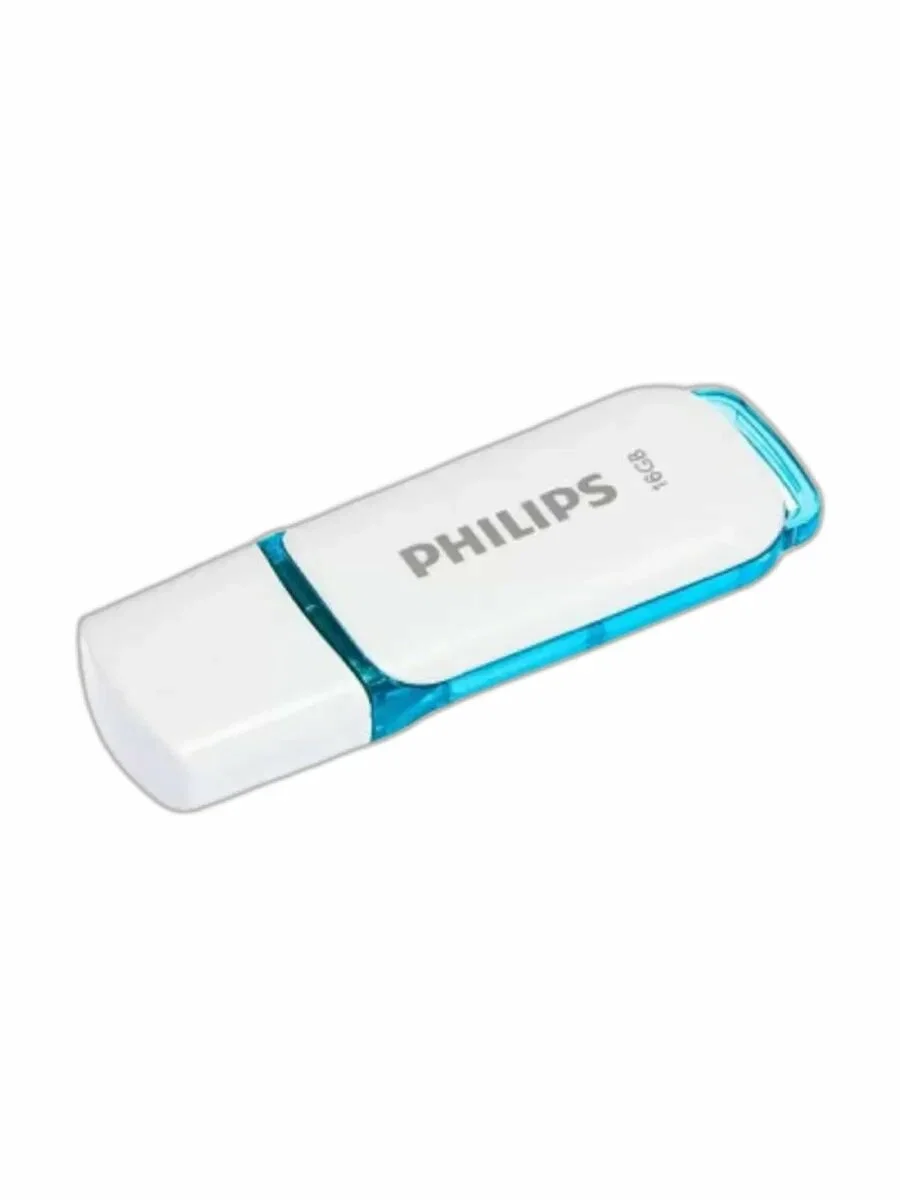 Флеш накопитель 16GB PHILIPS CITI3.0 16GB, USB 3.0