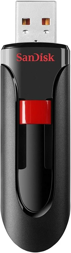 Флеш накопитель 16GB SanDisk CZ600 Cruzer Glide, USB 3.0