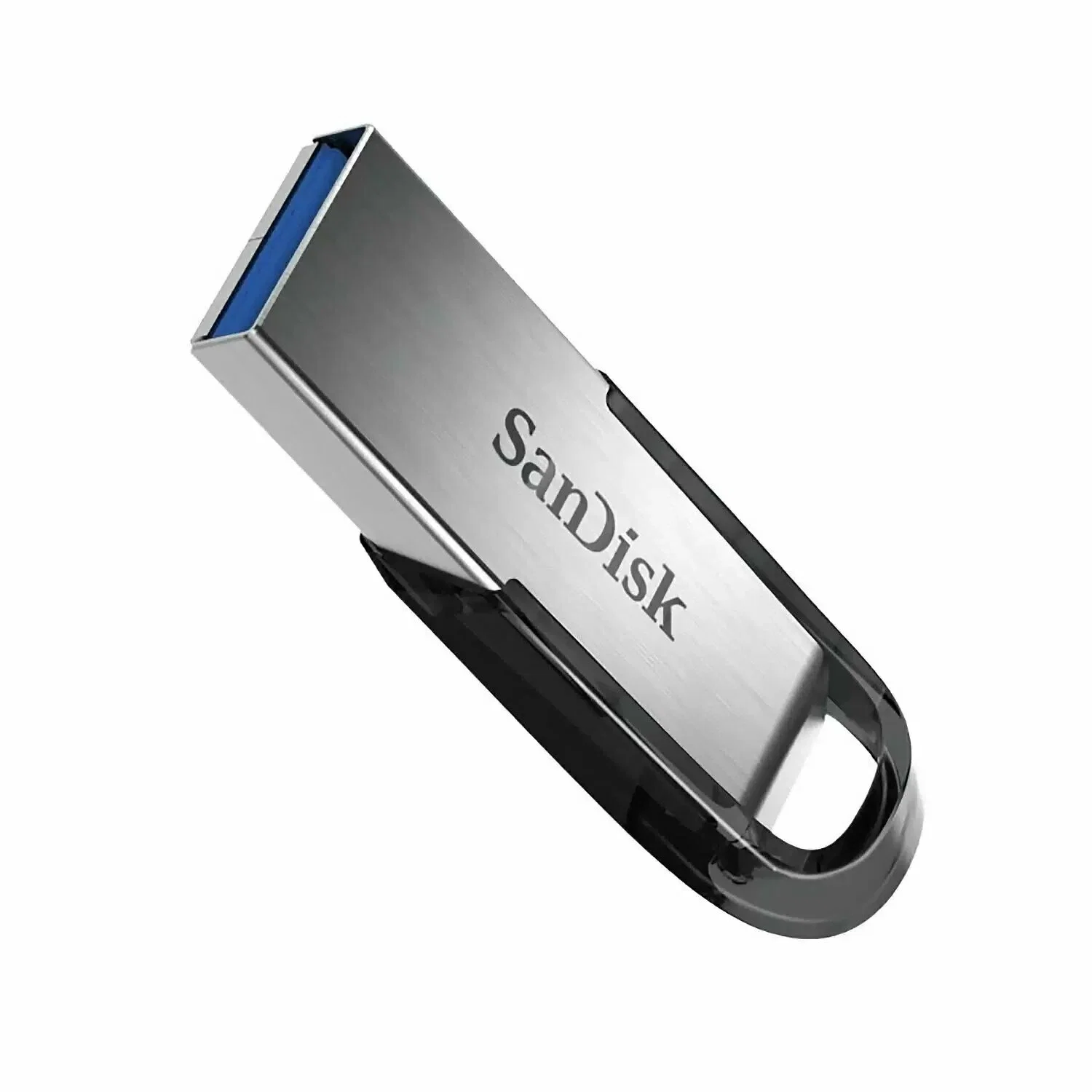 Флеш накопитель 32GB SanDisk CZ73 Ultra Flair, USB 3.0, Metal