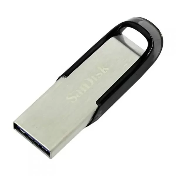 Флеш накопитель 64GB SanDisk CZ73 Ultra Flair, USB 3.0, Metal