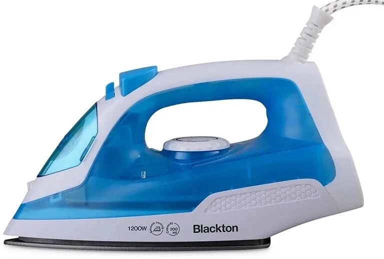 Утюг Blackton Bt SI1110 Белый-Синий