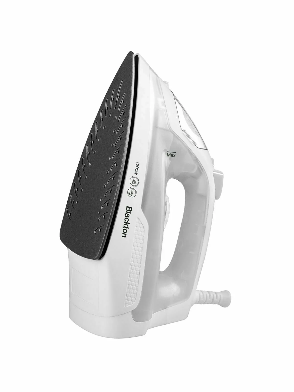 Утюг Blackton Bt SI1110 Белый-Синий