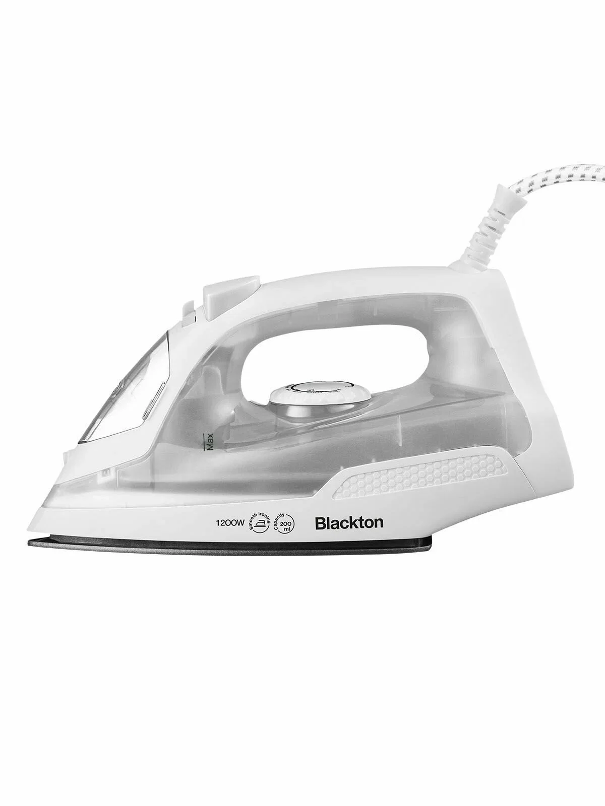 Утюг Blackton Bt SI1110 Белый-Синий