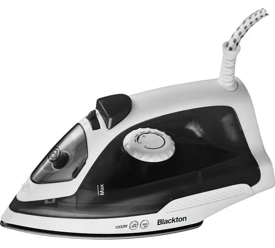 Утюг Blackton Bt SI1110 Белый-Синий