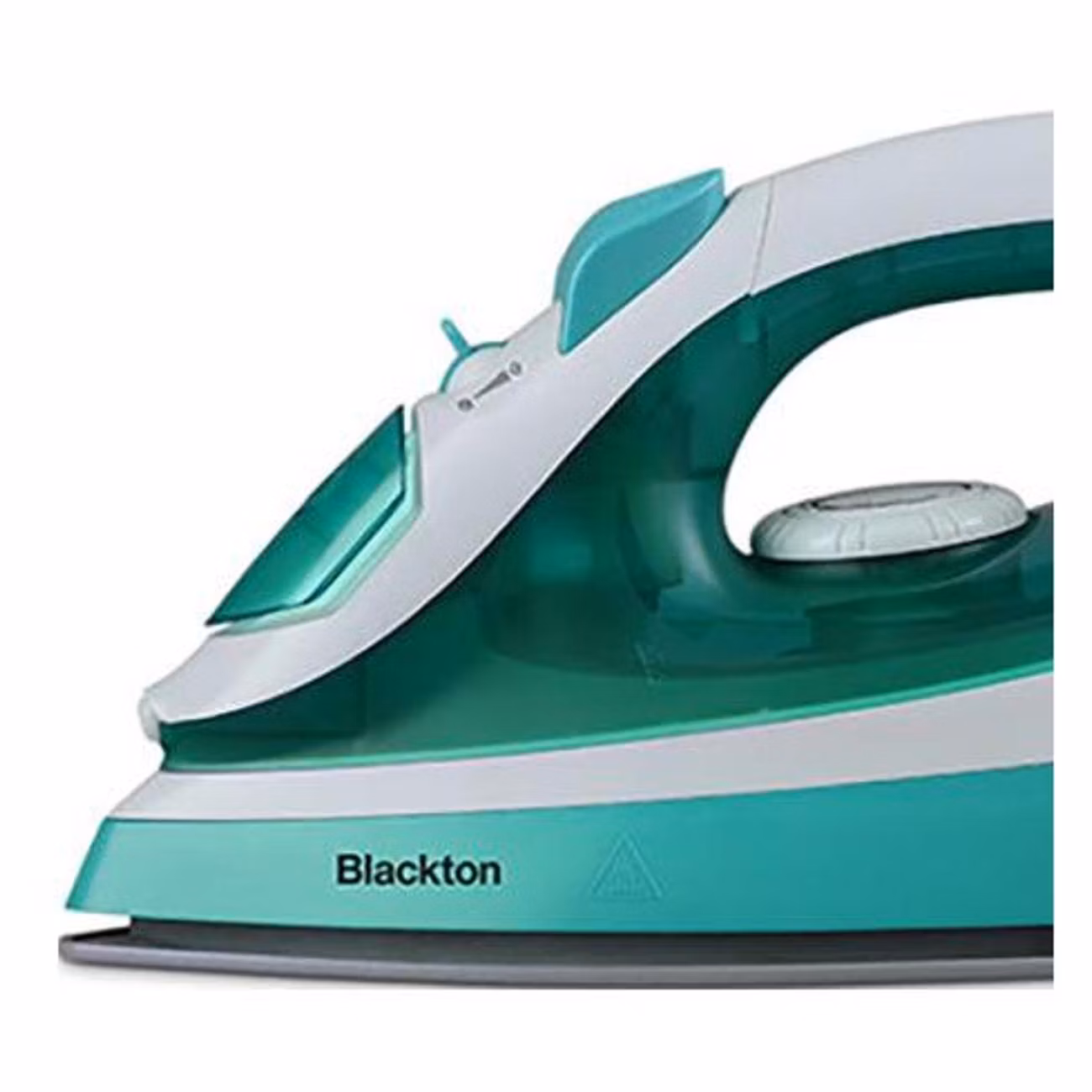 Утюг Blackton Bt SI3112 Белый-Зеленый 2200 Вт удар 100 г/мин Керамика