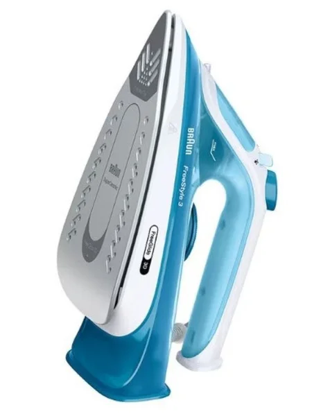 Утюг Braun FI3144BL, 2400 Вт, керамика, 170 г/мин 270 мл