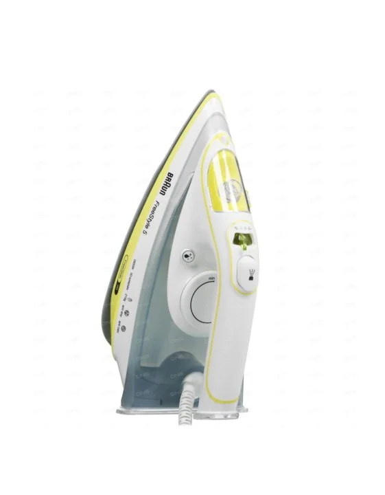 Утюг Braun SI5016YL 2600 Вт, 300 мл, 210 г/мин керамика