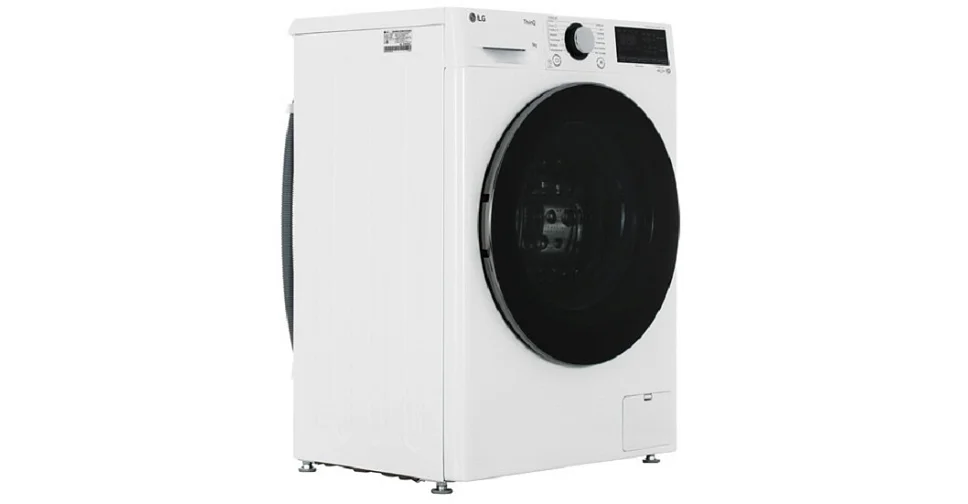 Стиральная машина LG F2V9FW9W