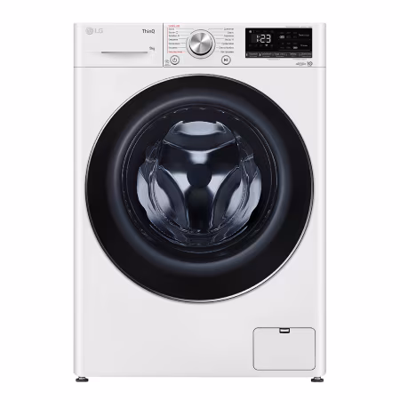 Стиральная машина LG F2V9FW9W