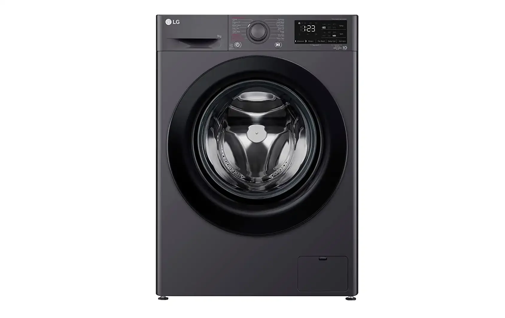 Стиральная машина LG F4R3TYG6P