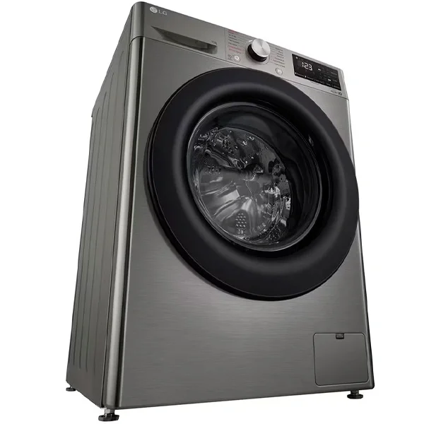 Стиральная машина LG F4R3TYG6P