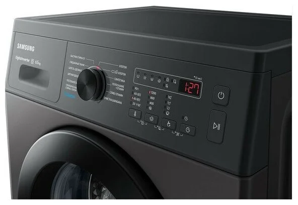 Стиральная машина Samsung WW65AG4S20CX/LP