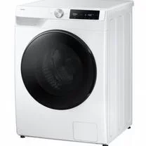 Стиральная машина с сушкой Samsung WD11DG6B85BELP, белый