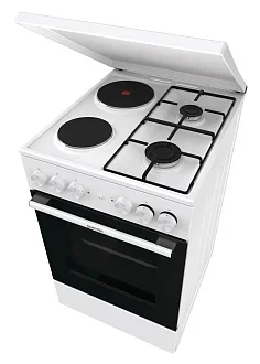 Комбинированная плита Gorenje GK5A12WG
