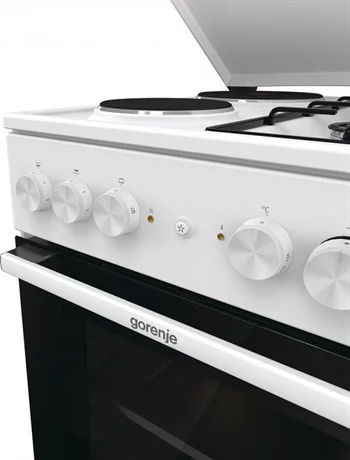 Комбинированная плита Gorenje GK5A12WG