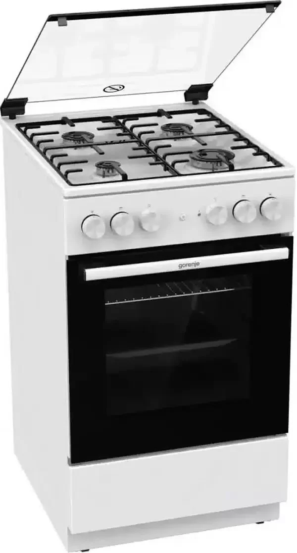 Комбинированная плита Gorenje GK5A21WH