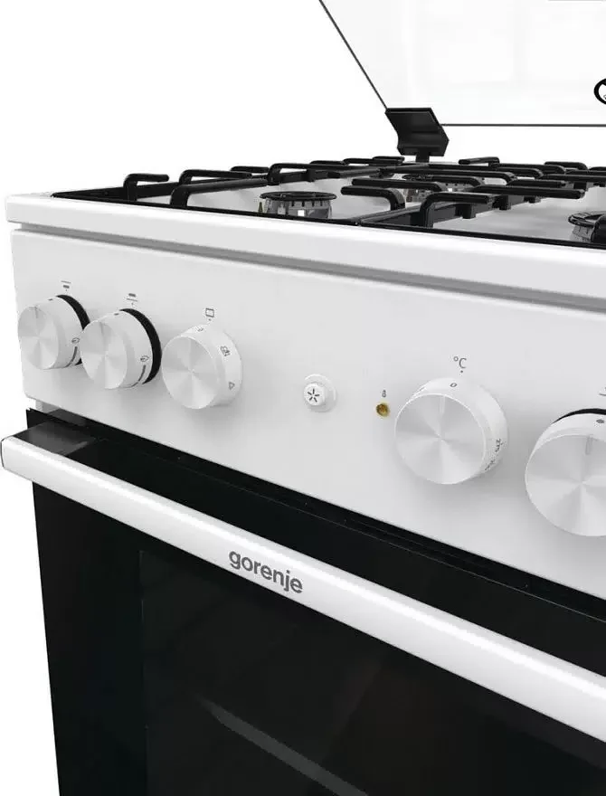 Комбинированная плита Gorenje GK5A21WH