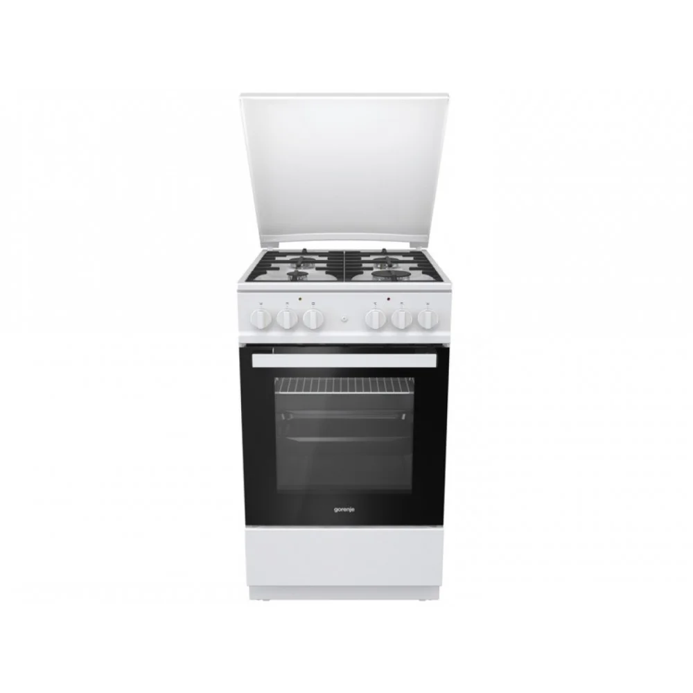 Комбинированная плита Gorenje GK5A21WH