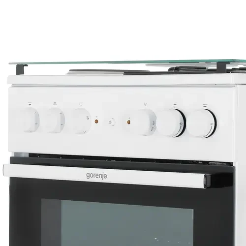 Комбинированная плита Gorenje GK5A21WH