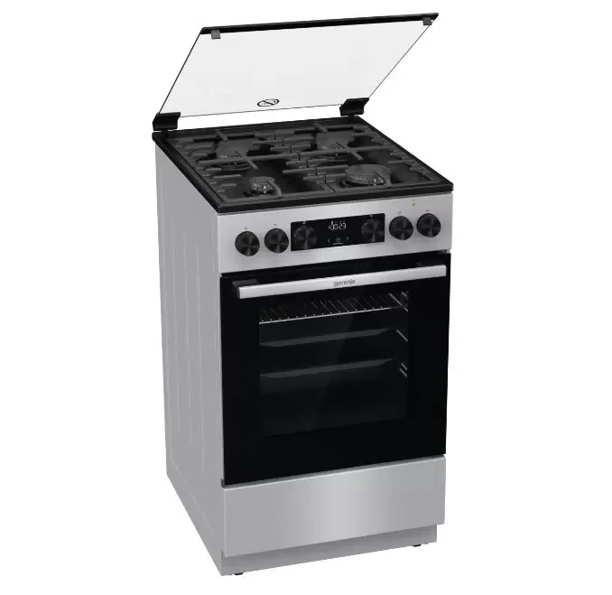 Комбинированная плита Gorenje GK5C41SF