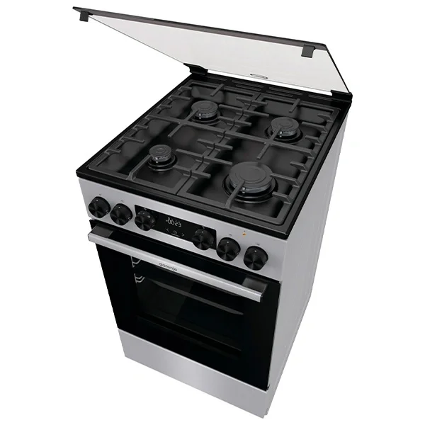 Комбинированная плита Gorenje GK5C41SF