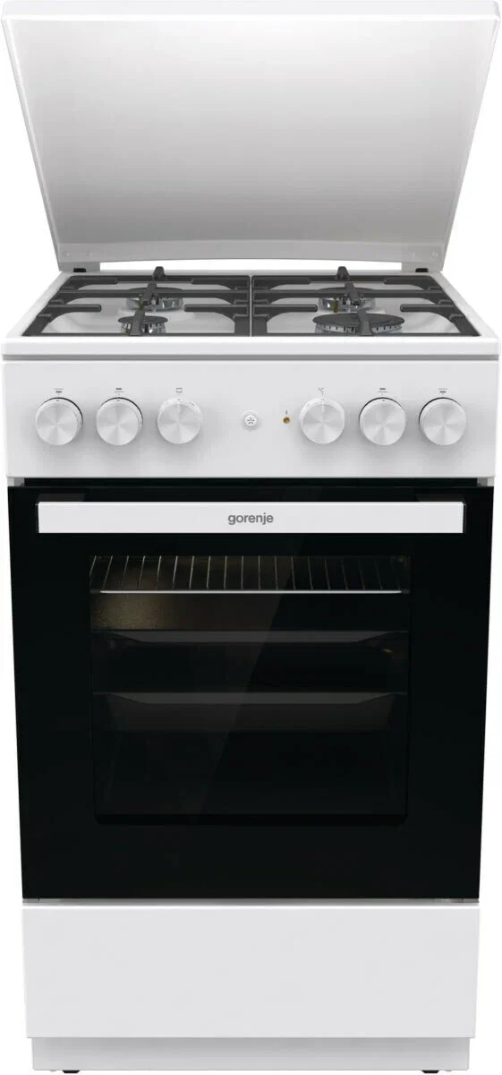Комбинированная плита Gorenje GK5C42WF-B