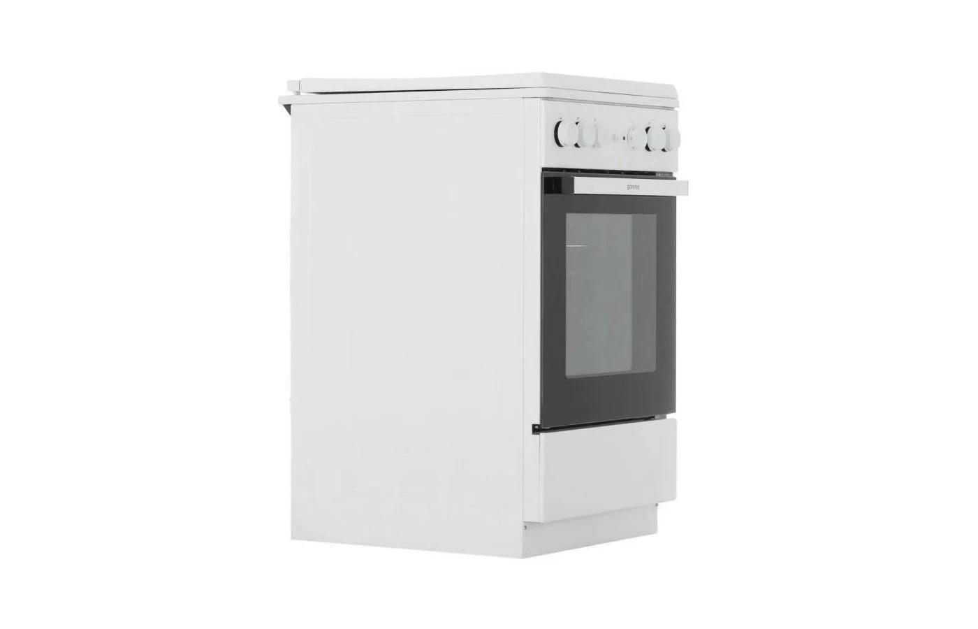 Комбинированная плита Gorenje GK5C42WF-B