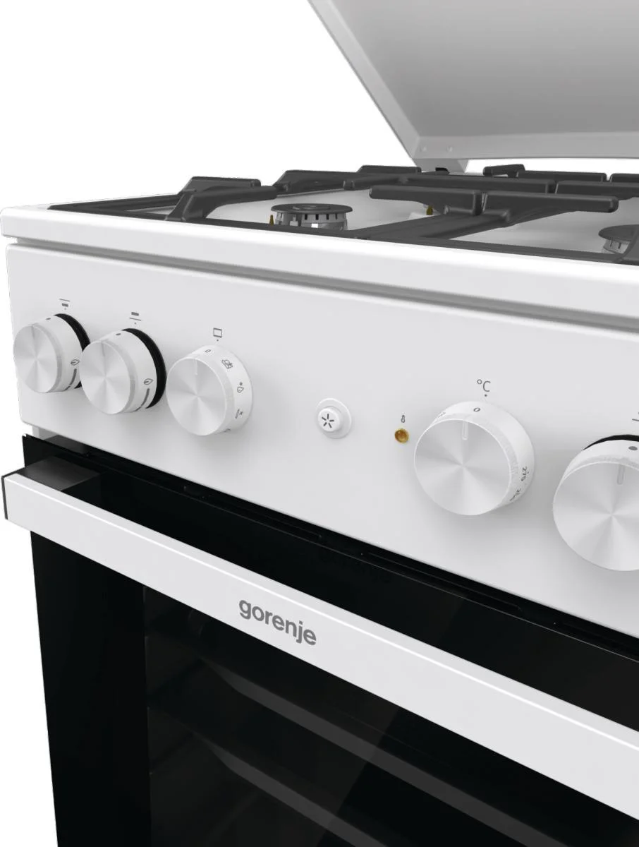 Комбинированная плита Gorenje GK5C42WF-B