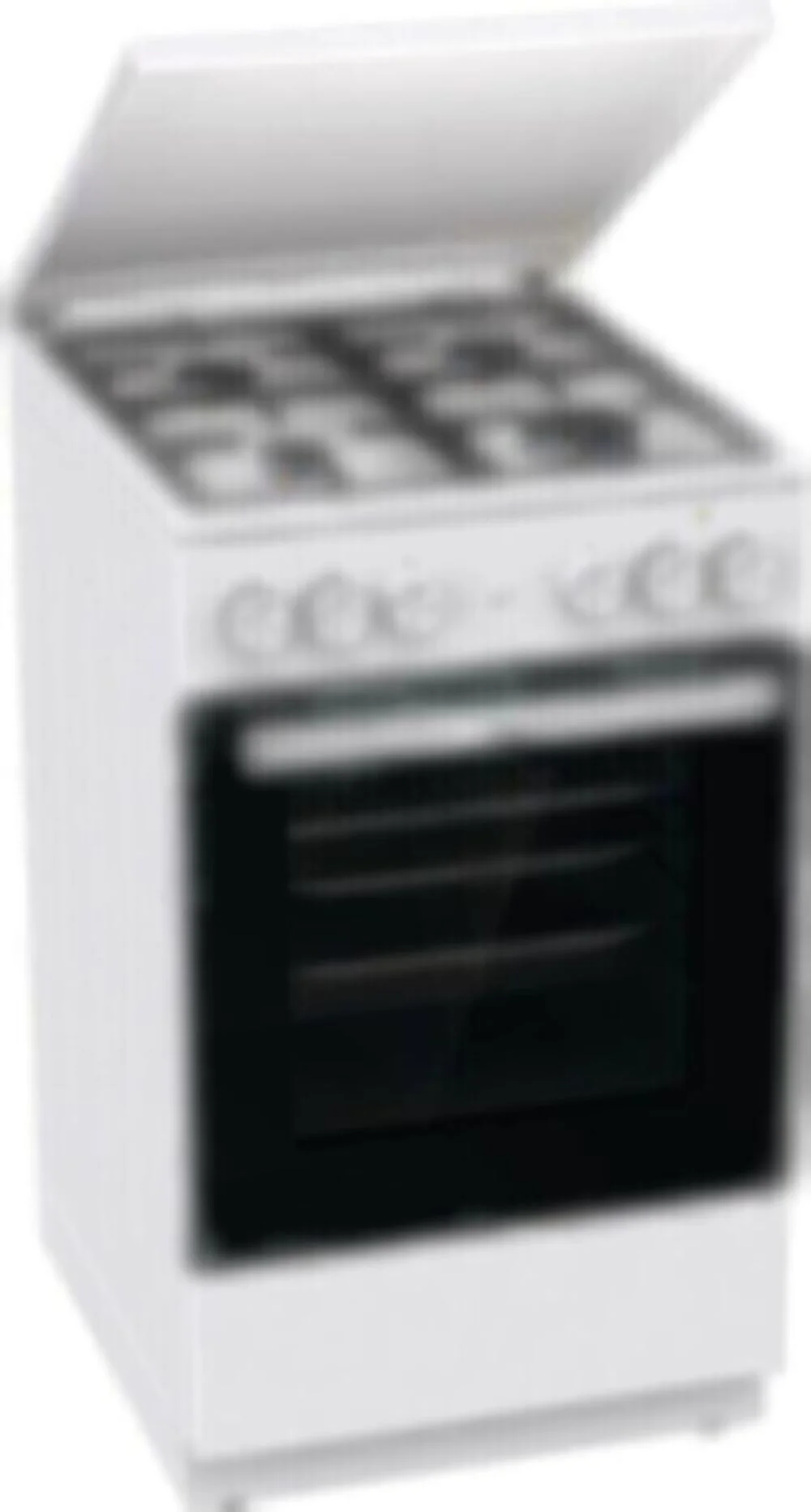 Комбинированная плита Gorenje GK5C42WF-B