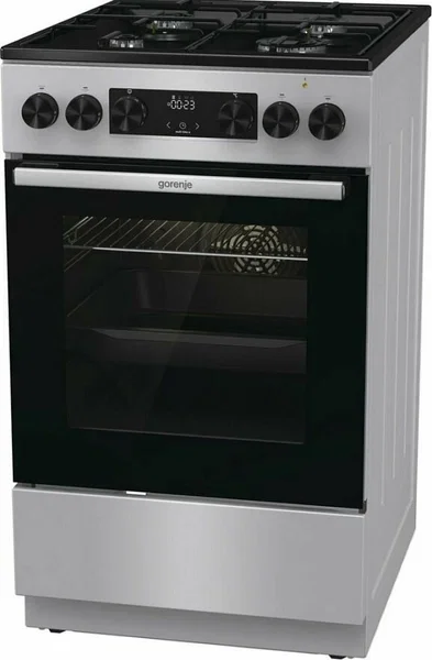 Комбинированная плита Gorenje GK5C60SJ