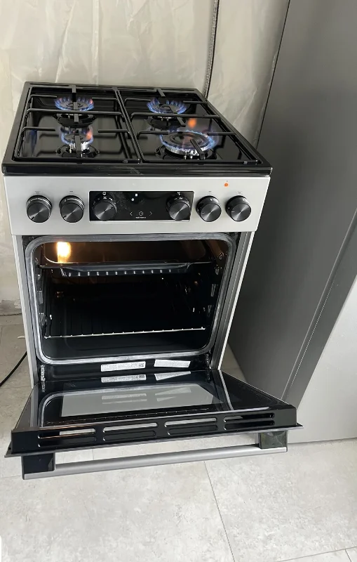 Комбинированная плита Gorenje GK5C60SJ