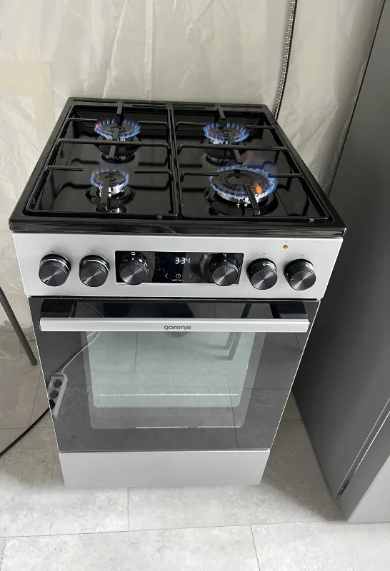 Комбинированная плита Gorenje GK5C60SJ