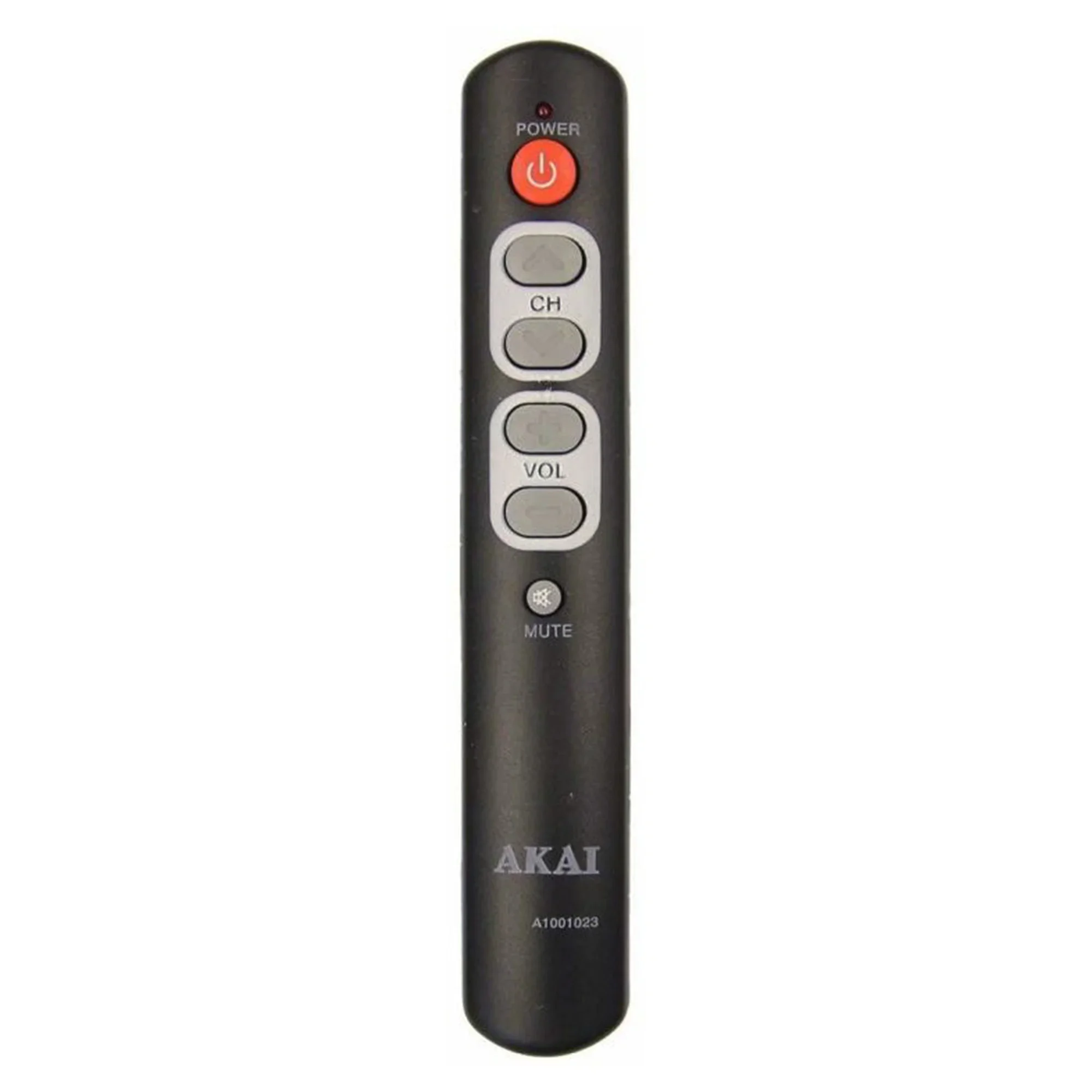 Универсальный пульт Akai CX-636, SMART series