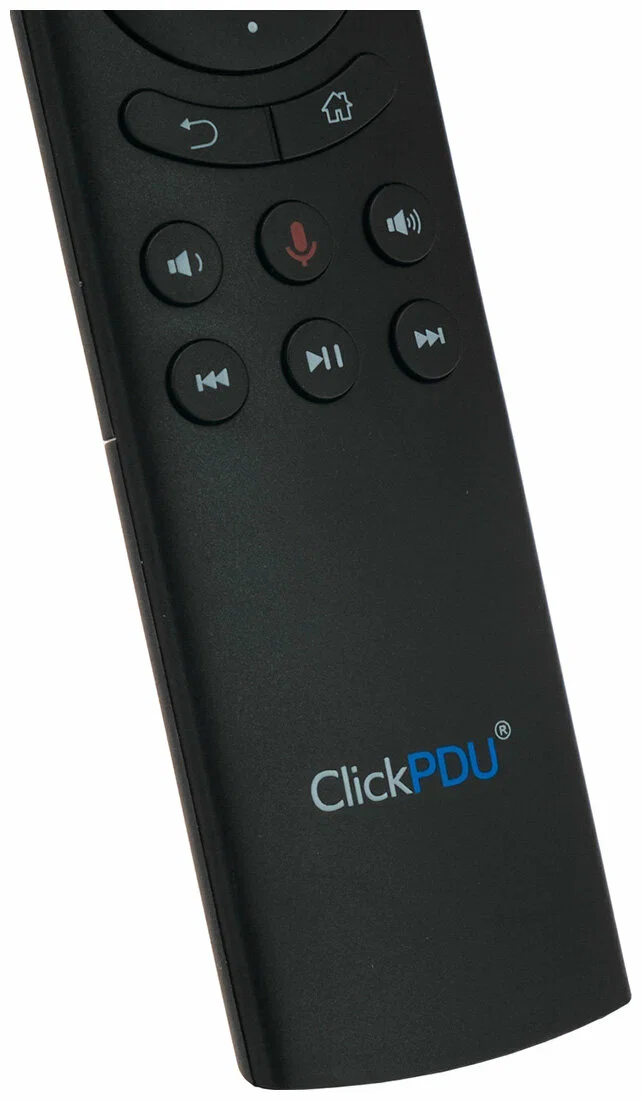 Универсальный пульт ClickPDU G20S