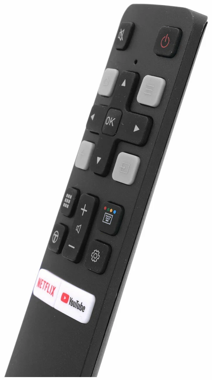 Универсальный пульт ClickPDU RC802V