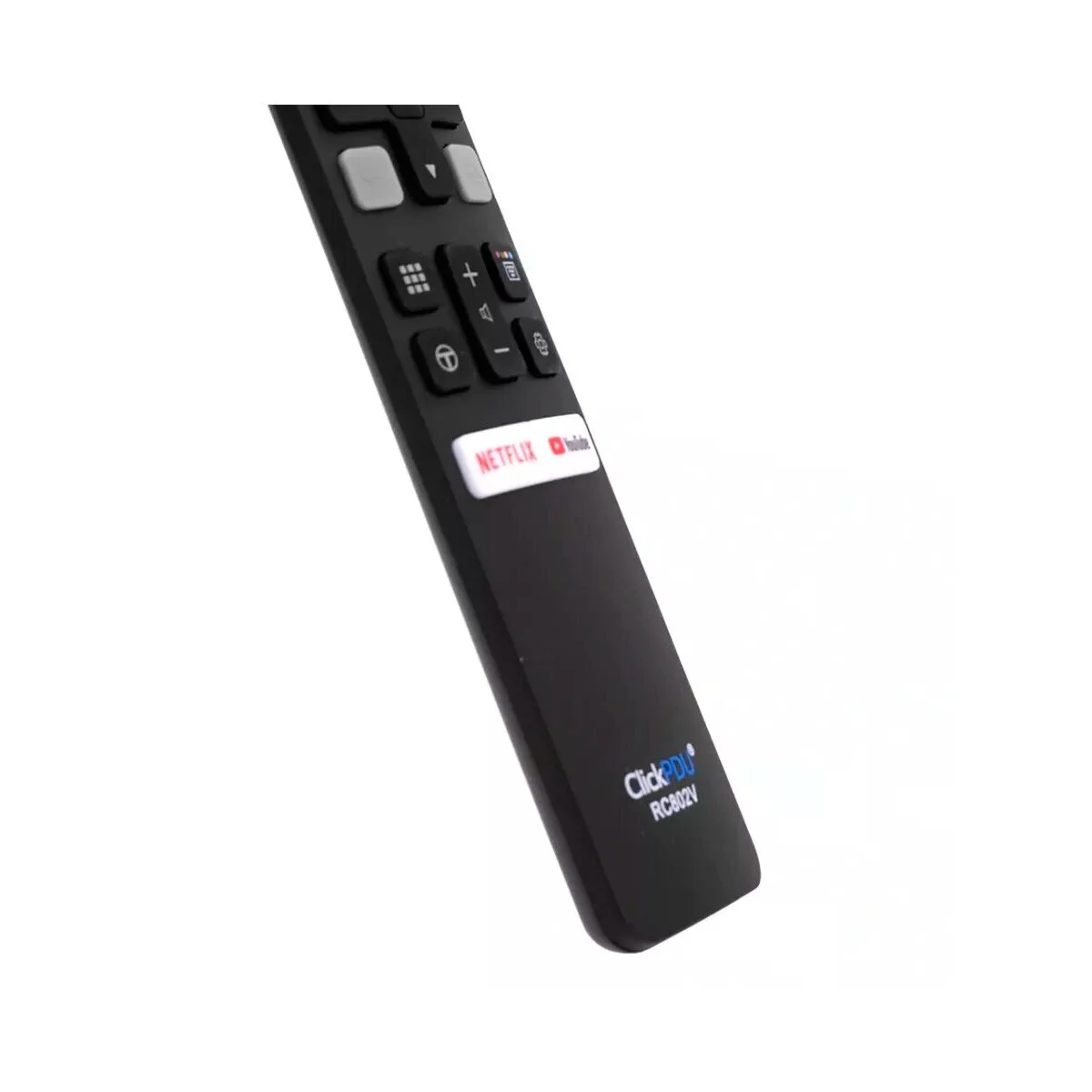 Универсальный пульт ClickPDU RC802V