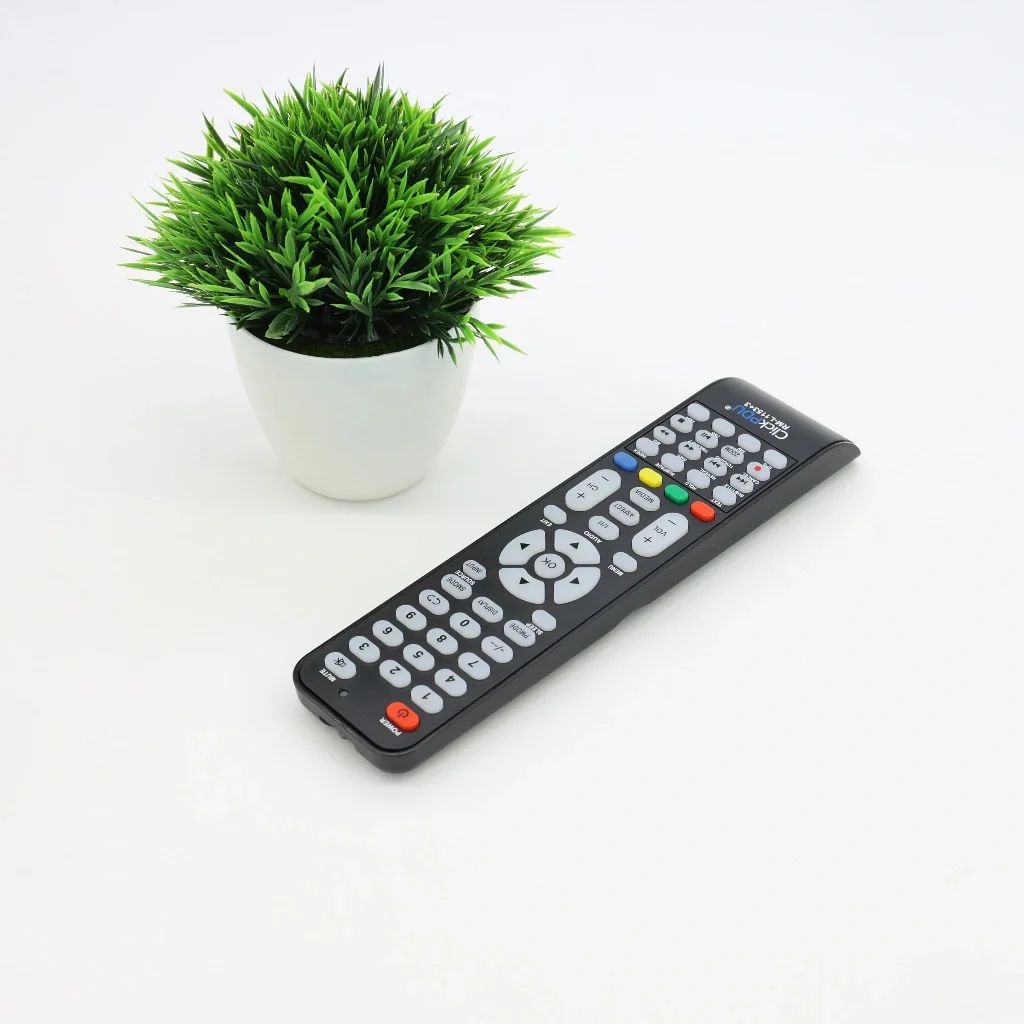 Универсальный пульт ClickPDU RM-L1153+3 для POLAR